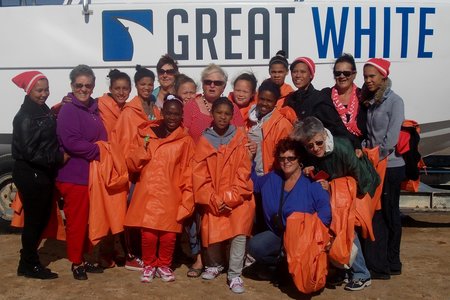 Gansbaai Huis E kuier in Gansbaai 1_1